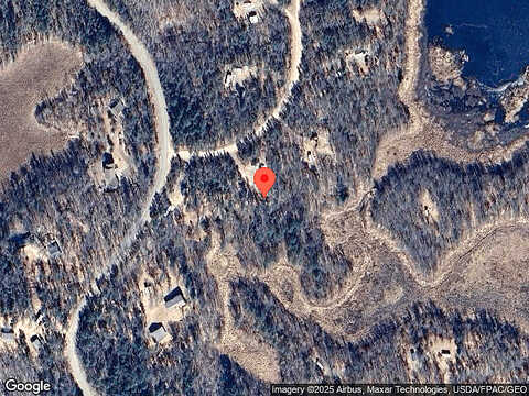 Ridge Trace, DANBURY, WI 54830
