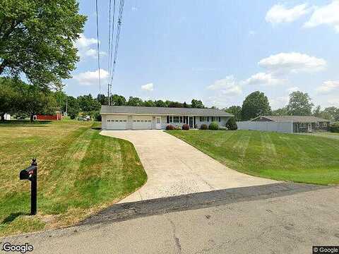 Bell, SAEGERTOWN, PA 16433