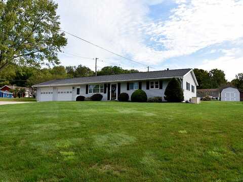 Bell, SAEGERTOWN, PA 16433