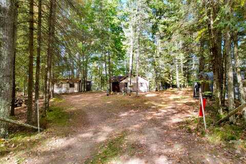 Science, EAGLE RIVER, WI 54521