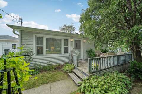 Maloney, FITCHBURG, WI 53713