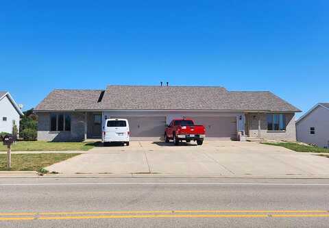 Austin, JANESVILLE, WI 53548
