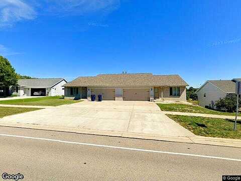 Austin, JANESVILLE, WI 53548