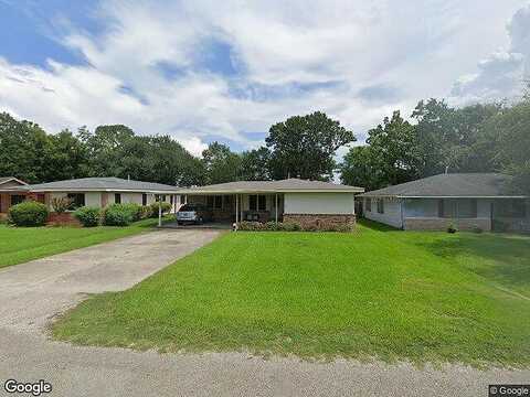 Avenue B, NEDERLAND, TX 77627
