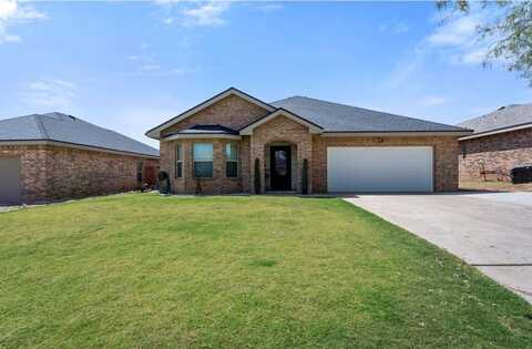 Duke, BIG SPRING, TX 79720