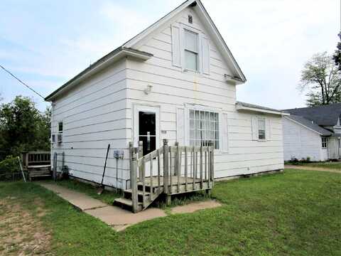Oak, GRANTSBURG, WI 54840