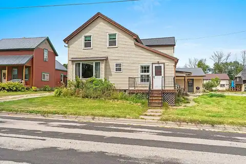 Lincoln, CLEVELAND, WI 53015