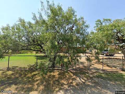 Old Eola, SAN ANGELO, TX 76905