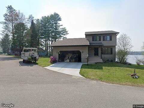 Lake George, RHINELANDER, WI 54501
