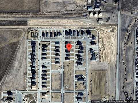 Oxley, STRASBURG, CO 80136