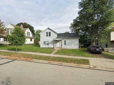 Foster, TOMAH, WI 54660
