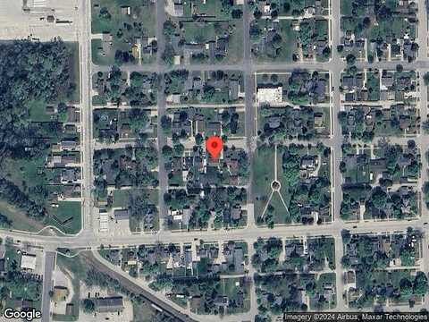 Parkridge, MARINETTE, WI 54143
