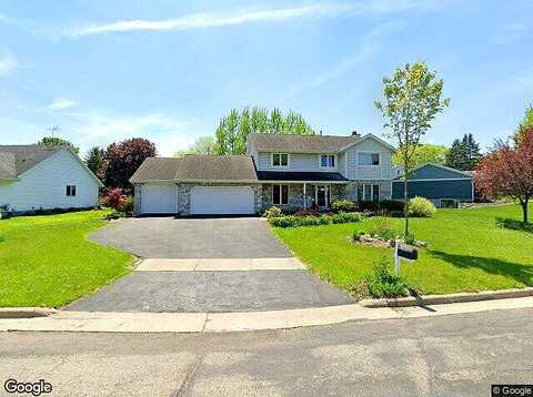 Charleston, FITCHBURG, WI 53711