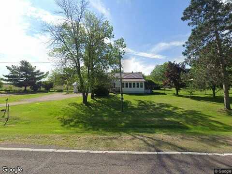 County Highway M, NEW AUBURN, WI 54757