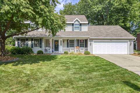 Parkwood, GREEN BAY, WI 54304
