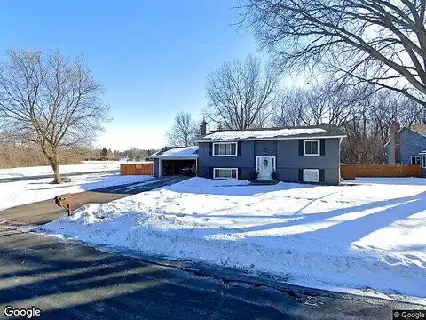 Parkway, BURNSVILLE, MN 55337