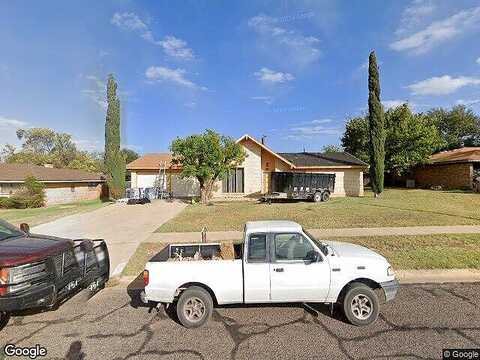 Ann, BIG SPRING, TX 79720