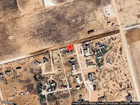County Road 1051, STANTON, TX 79782