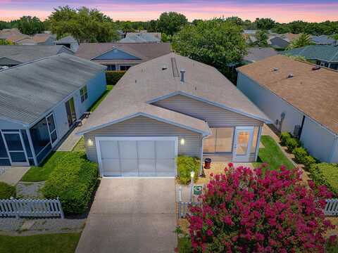 Southern Oak, THE VILLAGES, FL 32162