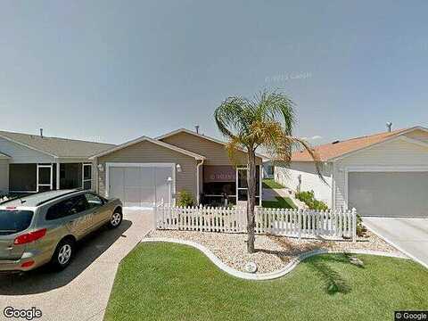 Southern Oak, THE VILLAGES, FL 32162