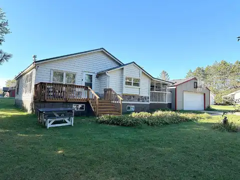 Floral, TOMAH, WI 54660