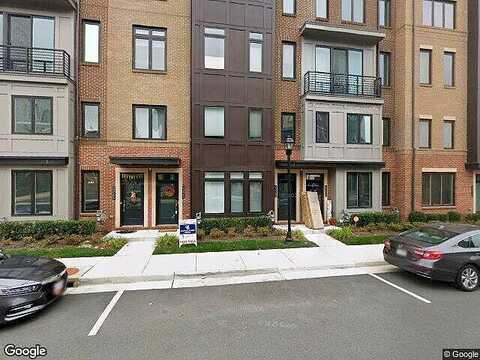 Neersville Corner, ASHBURN, VA 20148