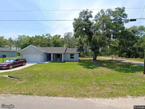 Malauka, OCKLAWAHA, FL 32179