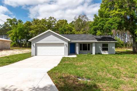Malauka, OCKLAWAHA, FL 32179