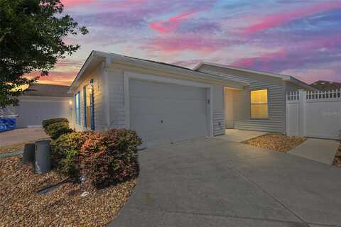 Crestview, THE VILLAGES, FL 32162