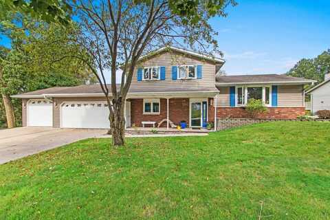 Balsam, GREEN BAY, WI 54313