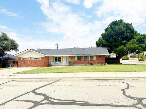 Lynn, BIG SPRING, TX 79720