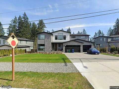 Old Poplar, BRIER, WA 98036