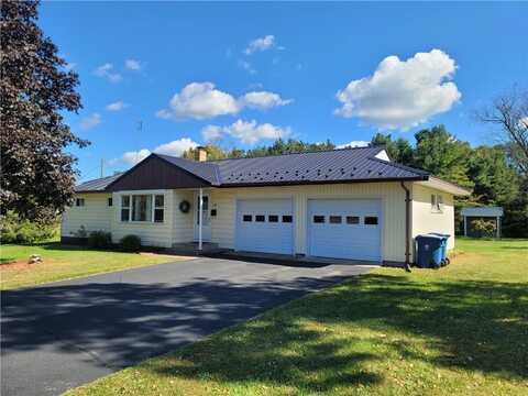 Main, BRUCE, WI 54819