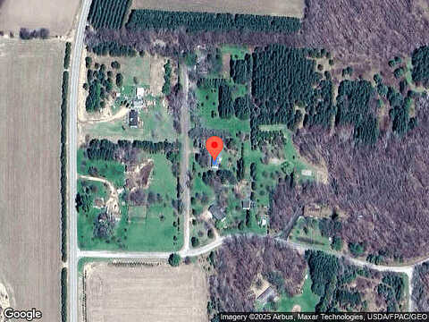 Woodbirch, HATLEY, WI 54440