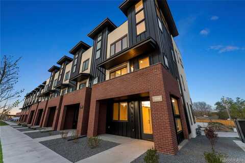 Applewood, LAKEWOOD, CO 80215