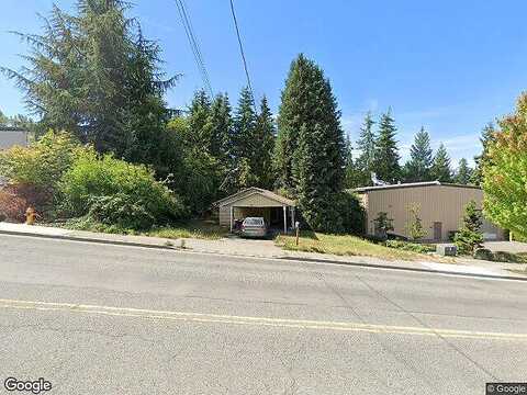 66Th, MOUNTLAKE TERRACE, WA 98043