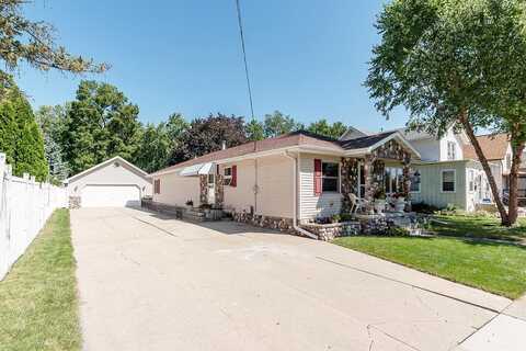 Elm, WATERTOWN, WI 53098