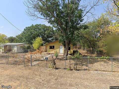 Washington, INGRAM, TX 78025