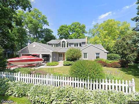 Lakeshore, KANSASVILLE, WI 53139