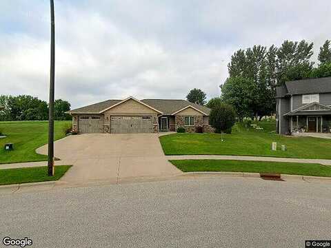 Howard, HOLMEN, WI 54636