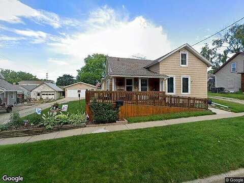Elizabeth, JEFFERSON, WI 53549