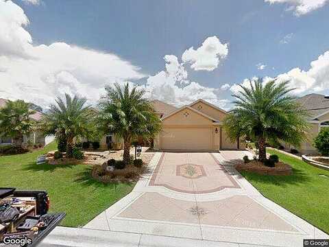 Markridge, THE VILLAGES, FL 32162