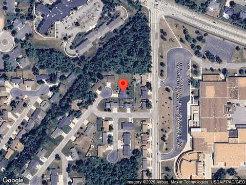 James, WISCONSIN RAPIDS, WI 54494