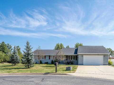 James, WISCONSIN RAPIDS, WI 54494