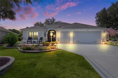 Dalecroft, THE VILLAGES, FL 32162