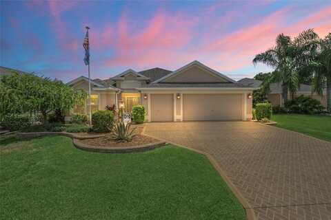 Gatehouse, THE VILLAGES, FL 32163
