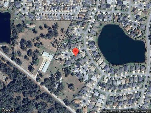 Gatehouse, THE VILLAGES, FL 32163