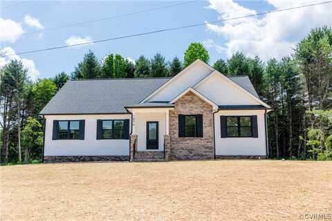 Holly Grove, BUMPASS, VA 23024