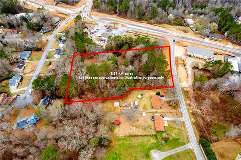 Lee, LITHIA SPRINGS, GA 30122