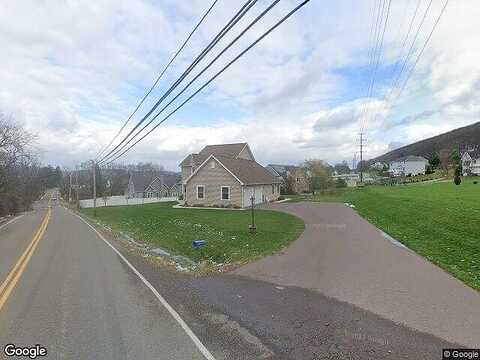 Avenue G, DANVILLE, PA 17821